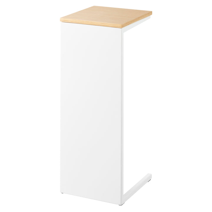 山崎実業tower目隠しトイレ配管カバータワー