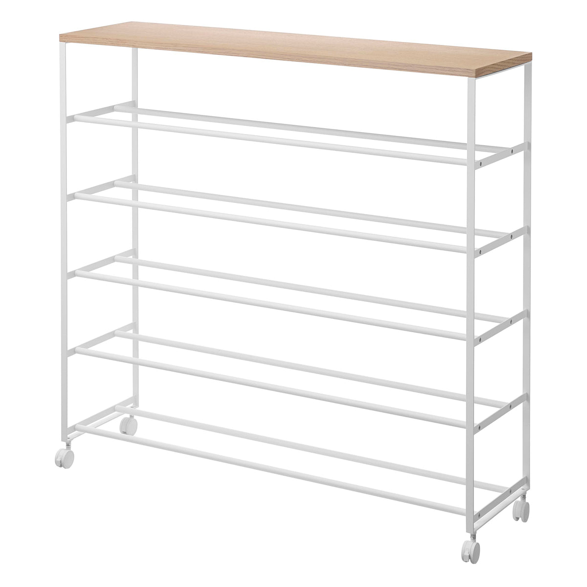 玄関周り雑貨＞下駄箱・シューズラック＞スチール製 – ハウジー