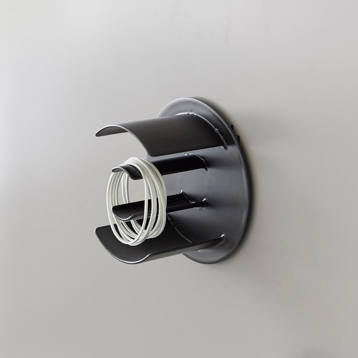 山崎実業towerマグネットテープホルダータワー