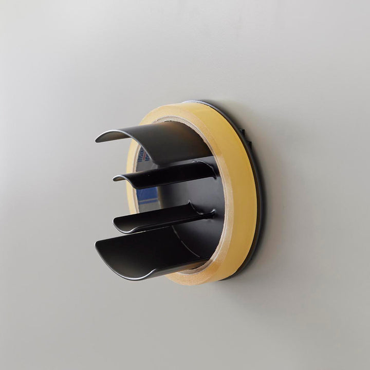 山崎実業towerマグネットテープホルダータワー