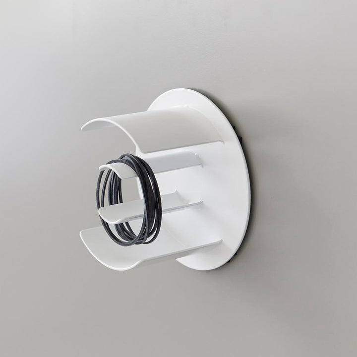 山崎実業towerマグネットテープホルダータワー