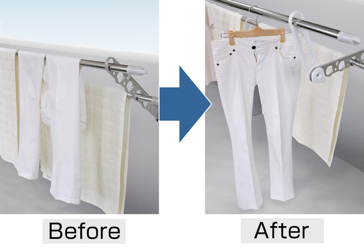 物干しサオアップベランダ物干し金物延長