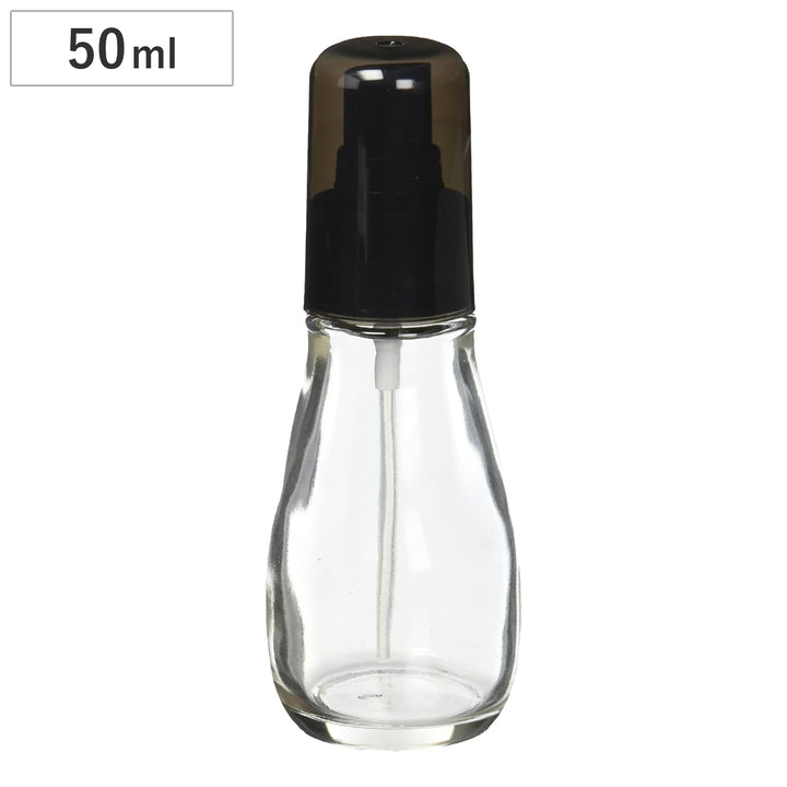 醤油スプレー50mlガラス製