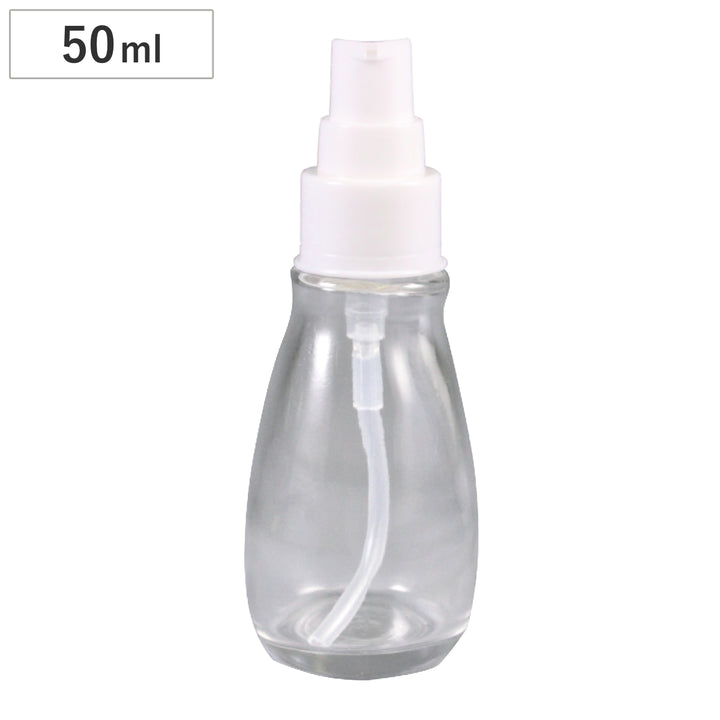 オイルポンプ50mlガラス製