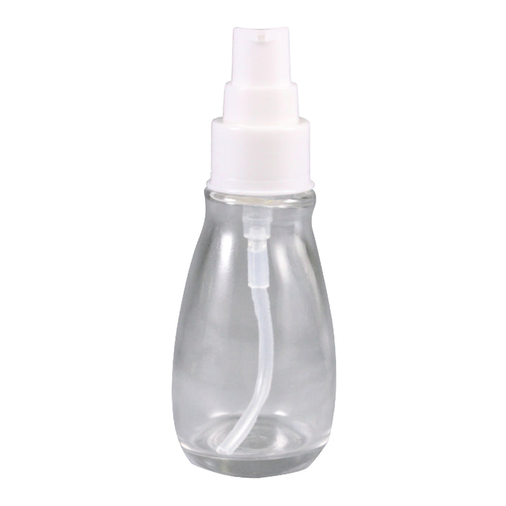 オイルポンプ50mlガラス製