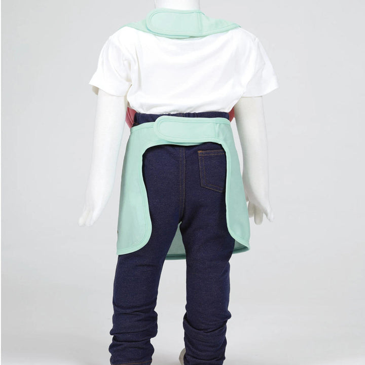 お食事エプロンマイメロディベビーエプロンキャラクターよだれかけ