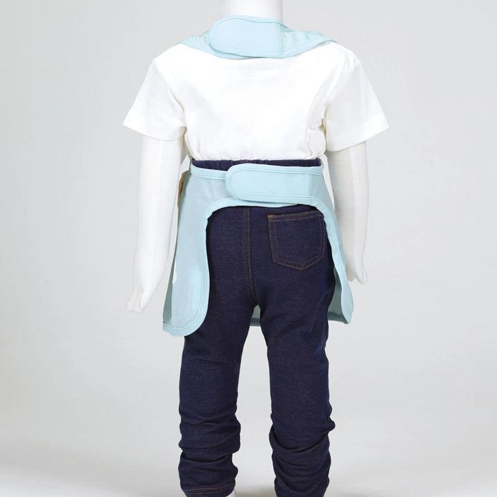 お食事エプロンシナモロールベビーエプロンキャラクターよだれかけ