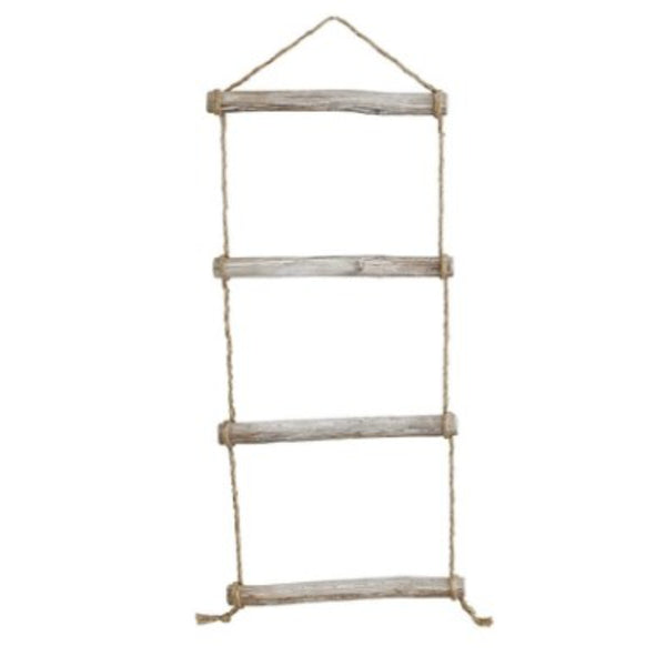 ガーデンオーナメントブロンシュラダーSハシゴ