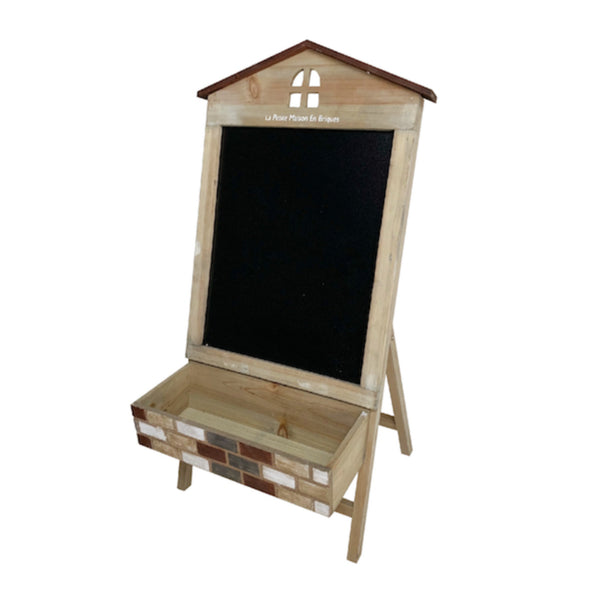 サインボードメゾレイユサインボードポット