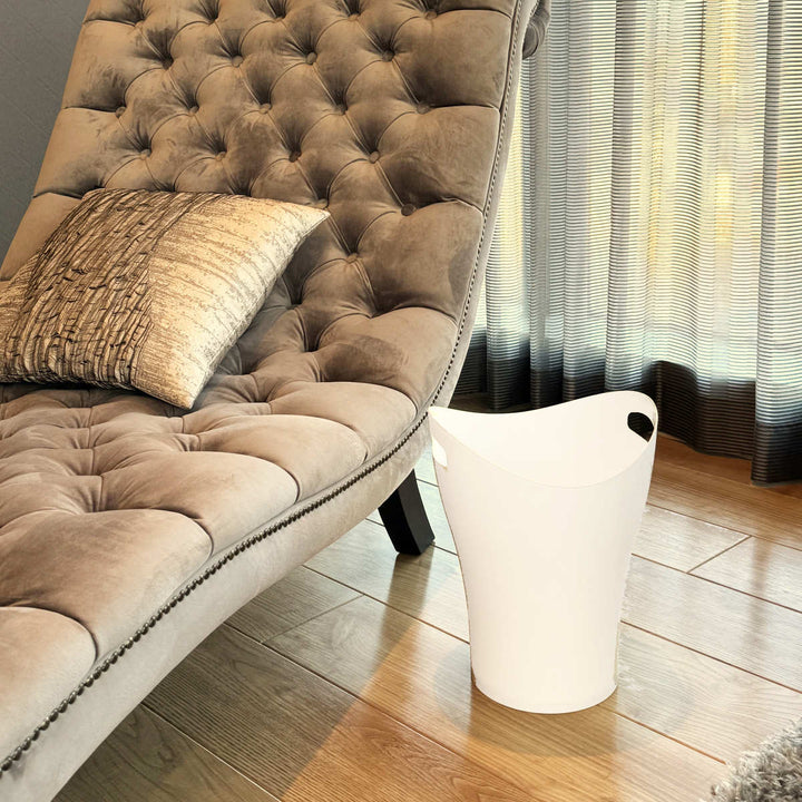 ゴミ箱8Lトラッシュポット