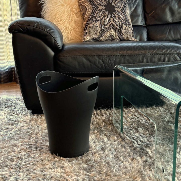 ゴミ箱8Lトラッシュポット