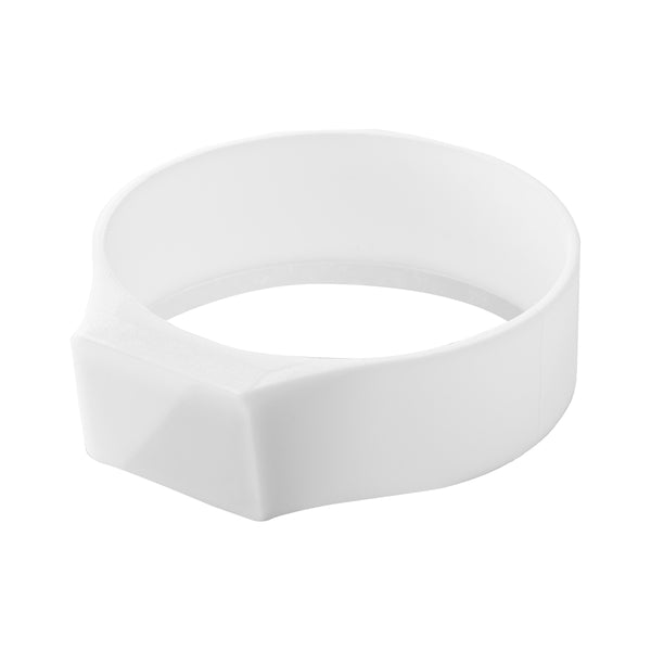 山崎実業towerマグネットシリコーンバンドタワー