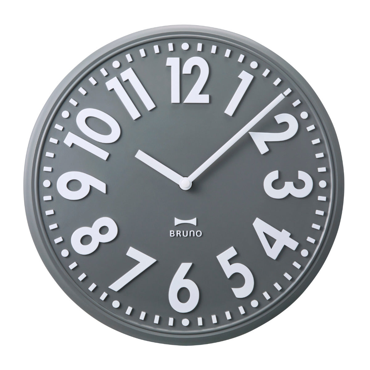 エンボスウォールクロック 壁掛け時計 | 掛け時計 ウォールクロック