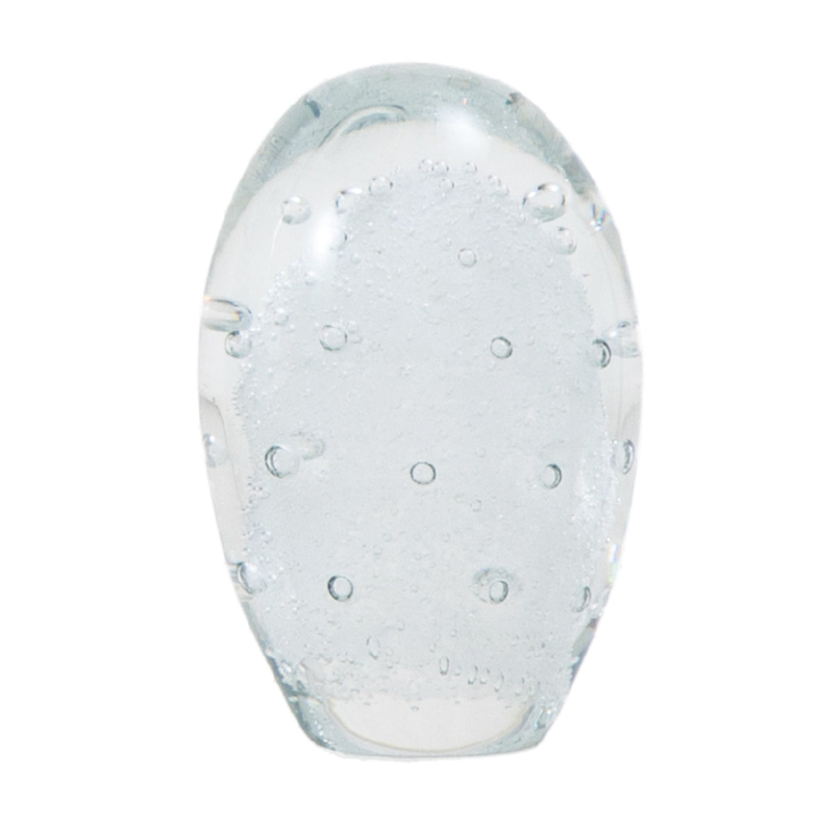 ガラスインテリアオブジェ（Glass interior objects） 泡 S – ハウジー
