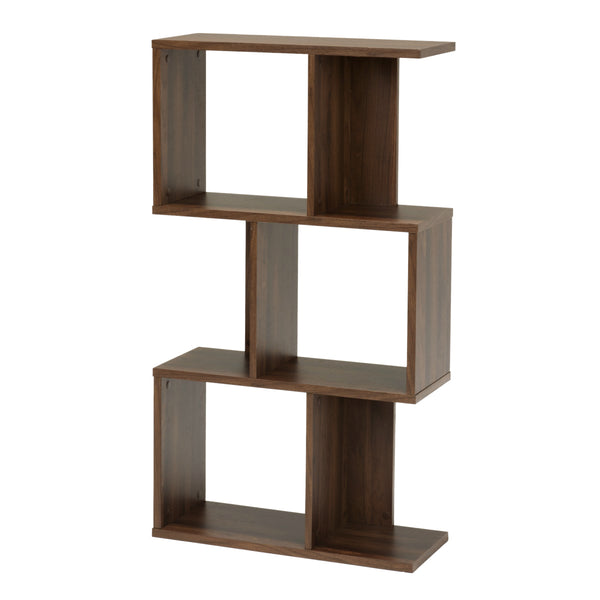 オープンラック幅62cm3段A4対応魅せる収納