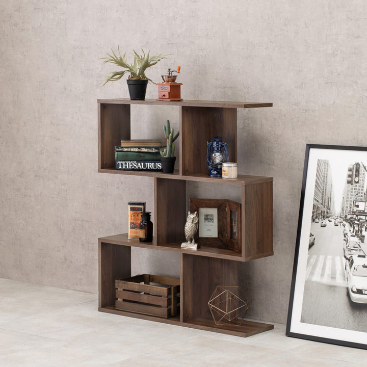 オープンラック幅90cm3段A4対応魅せる収納