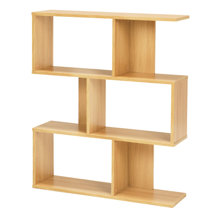 オープンラック幅90cm3段A4対応魅せる収納