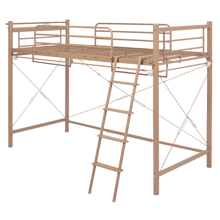 キャラメルブラウン