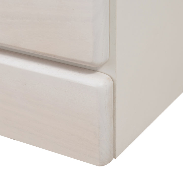 本棚ガラス扉幅80cm桐材完成品日本製