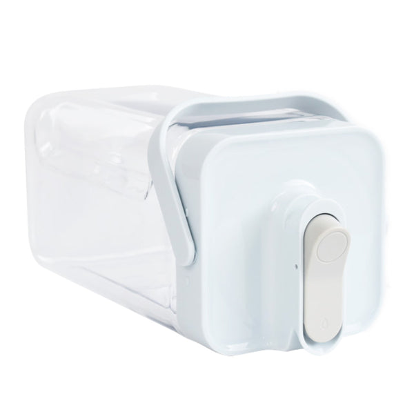 冷水筒3.5L横置きウォータージャグ