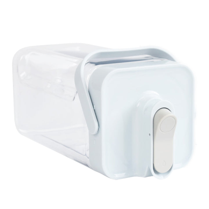 冷水筒3.5L横置きウォータージャグ