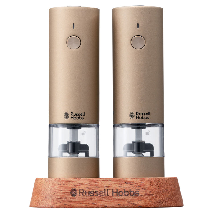 ブラウンゴールド