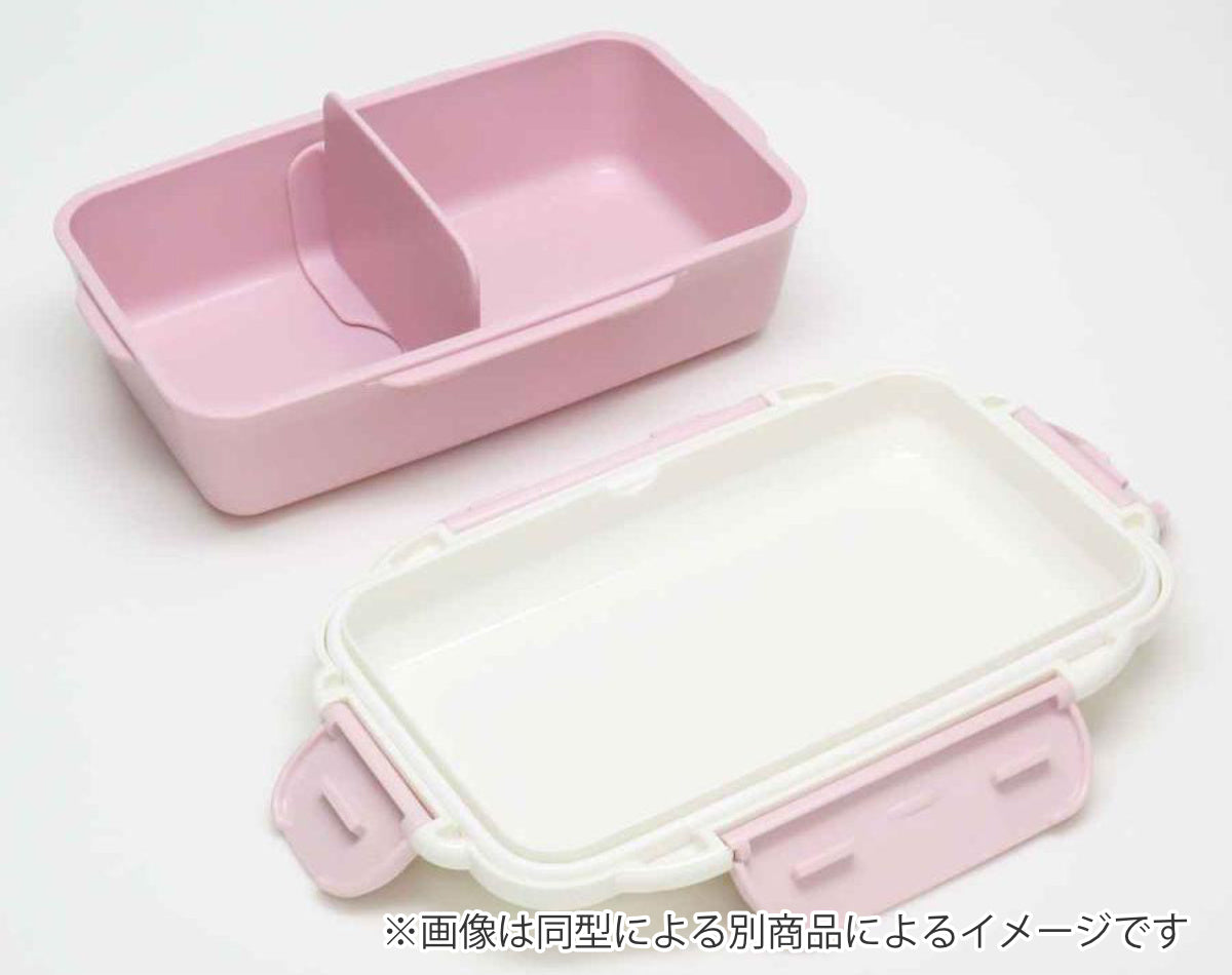弁当箱 500ml ハローキティ ランチボックス 仕切付 – ハウジー