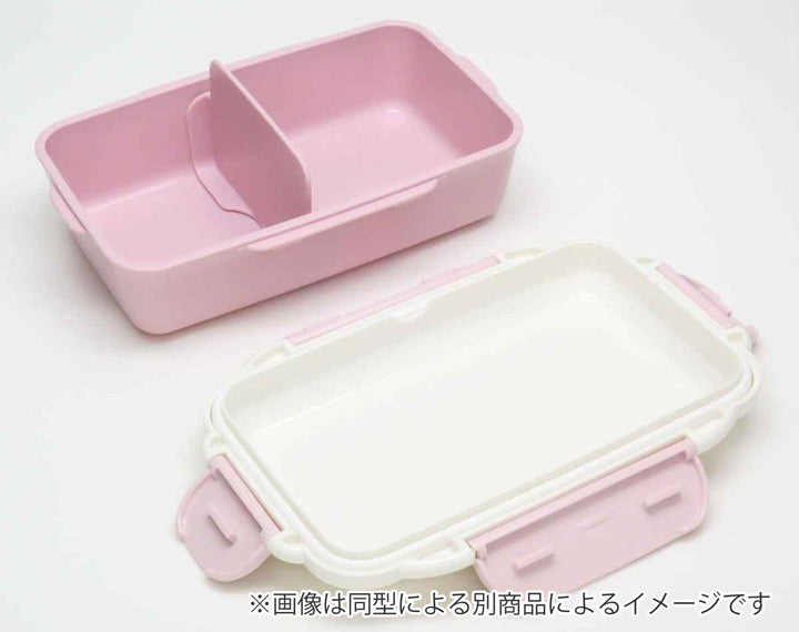 弁当箱500mlハローキティランチボックス仕切付