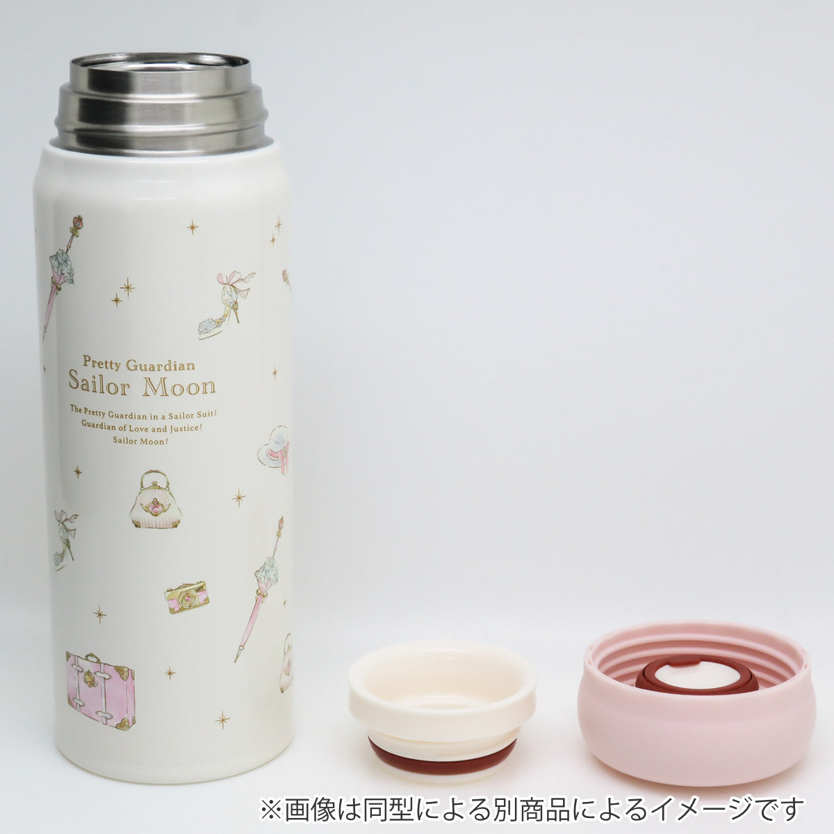水筒 480ml ハローキティ ダイレクトステンレスボトル – ハウジー
