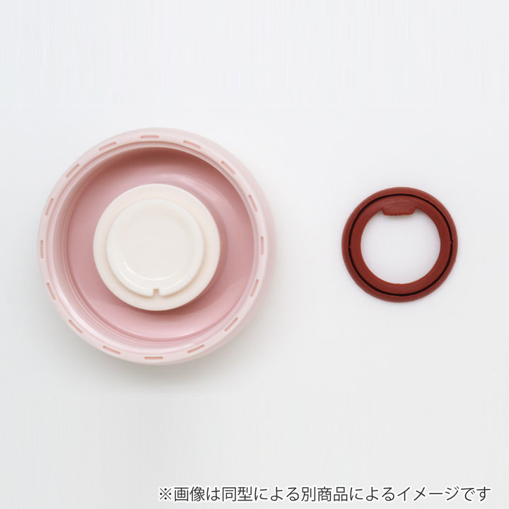 水筒480mlハローキティダイレクトステンレスボトル