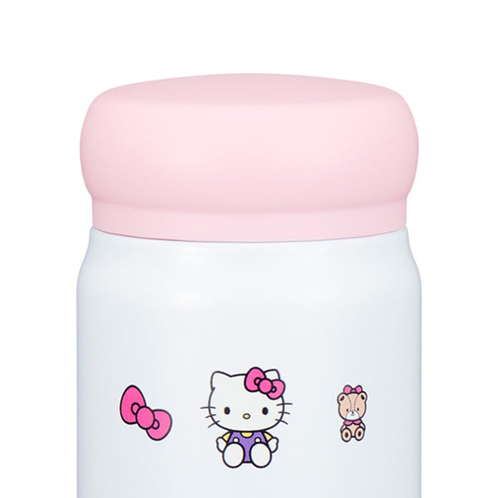 水筒480mlハローキティダイレクトステンレスボトル