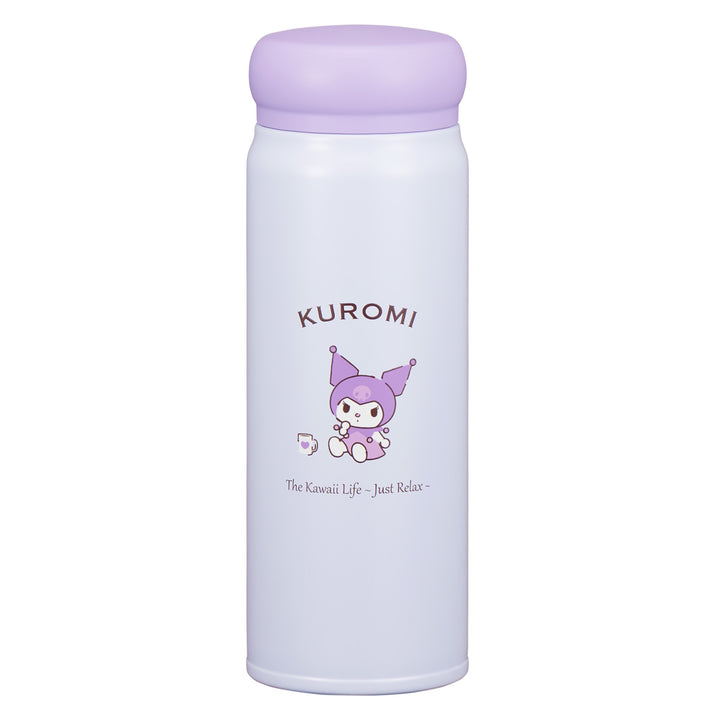 水筒480mlクロミダイレクトステンレスボトル