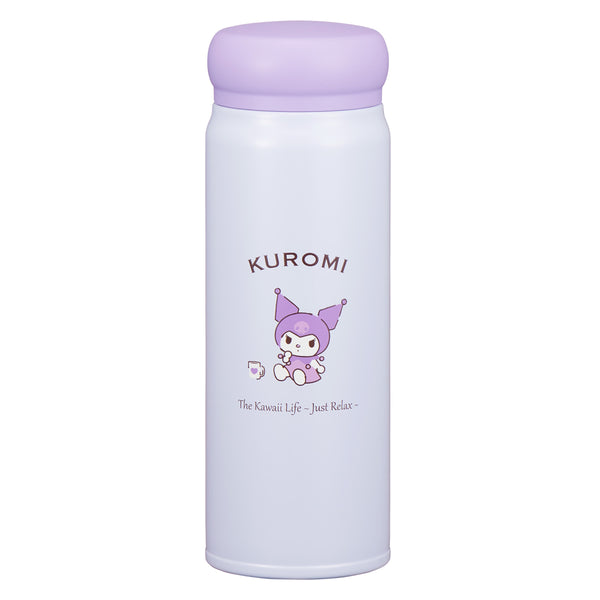 水筒480mlクロミダイレクトステンレスボトル