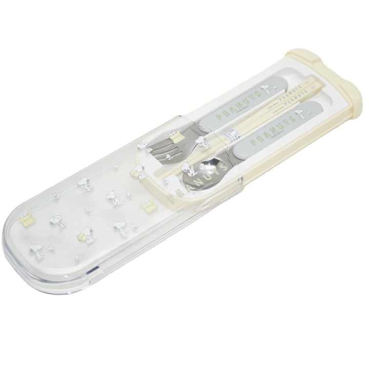 トリオセットスヌーピー引フタトリオ