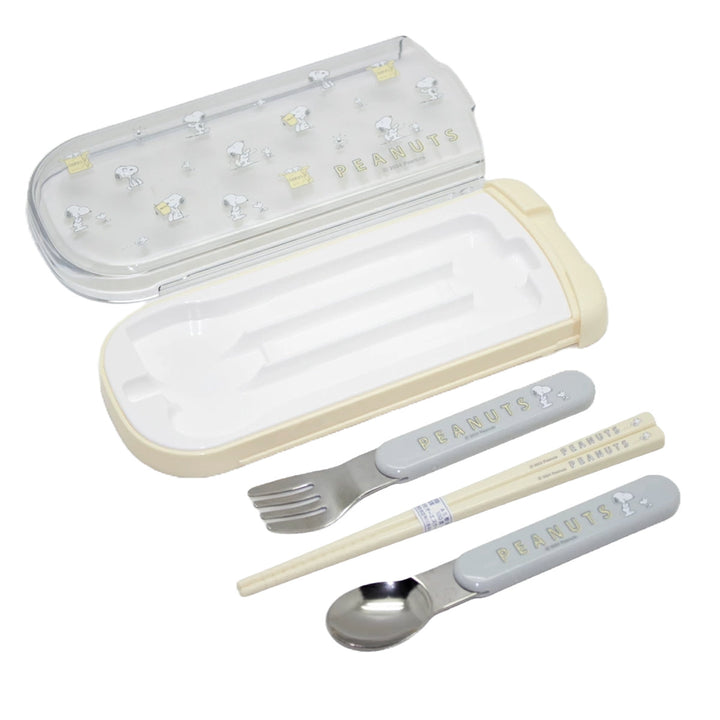 トリオセットスヌーピー引フタトリオ