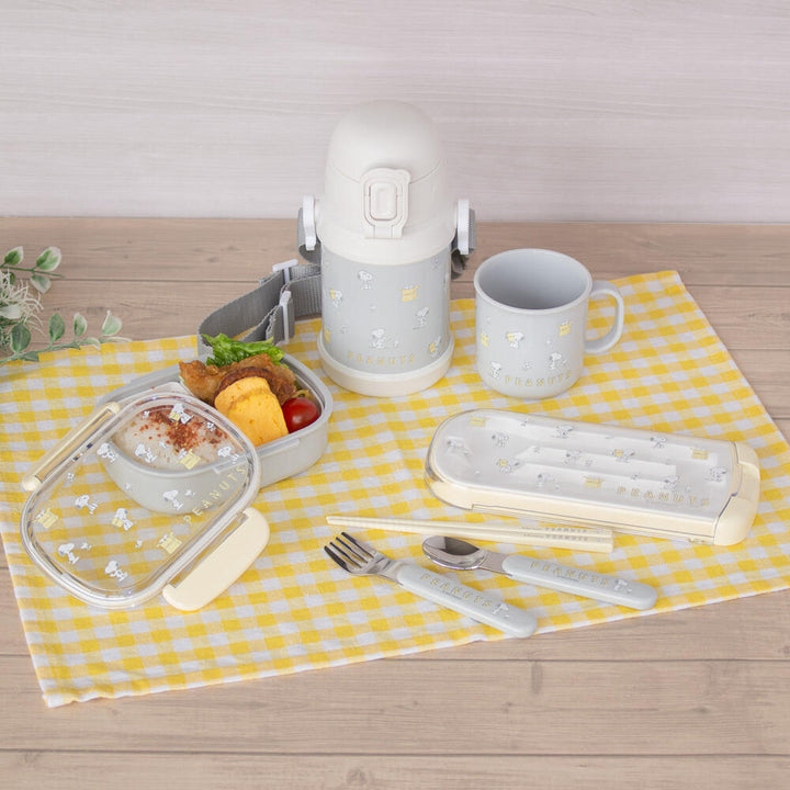 トリオセットスヌーピー引フタトリオ