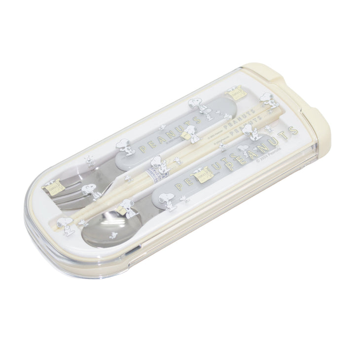 トリオセットスヌーピー引フタトリオ