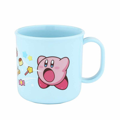 コップ 200ml 星のカービィ プラカップ