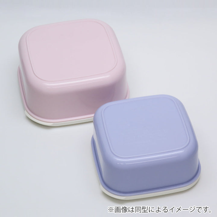 弁当箱360ml550mlmofusandシール容器2Pセット