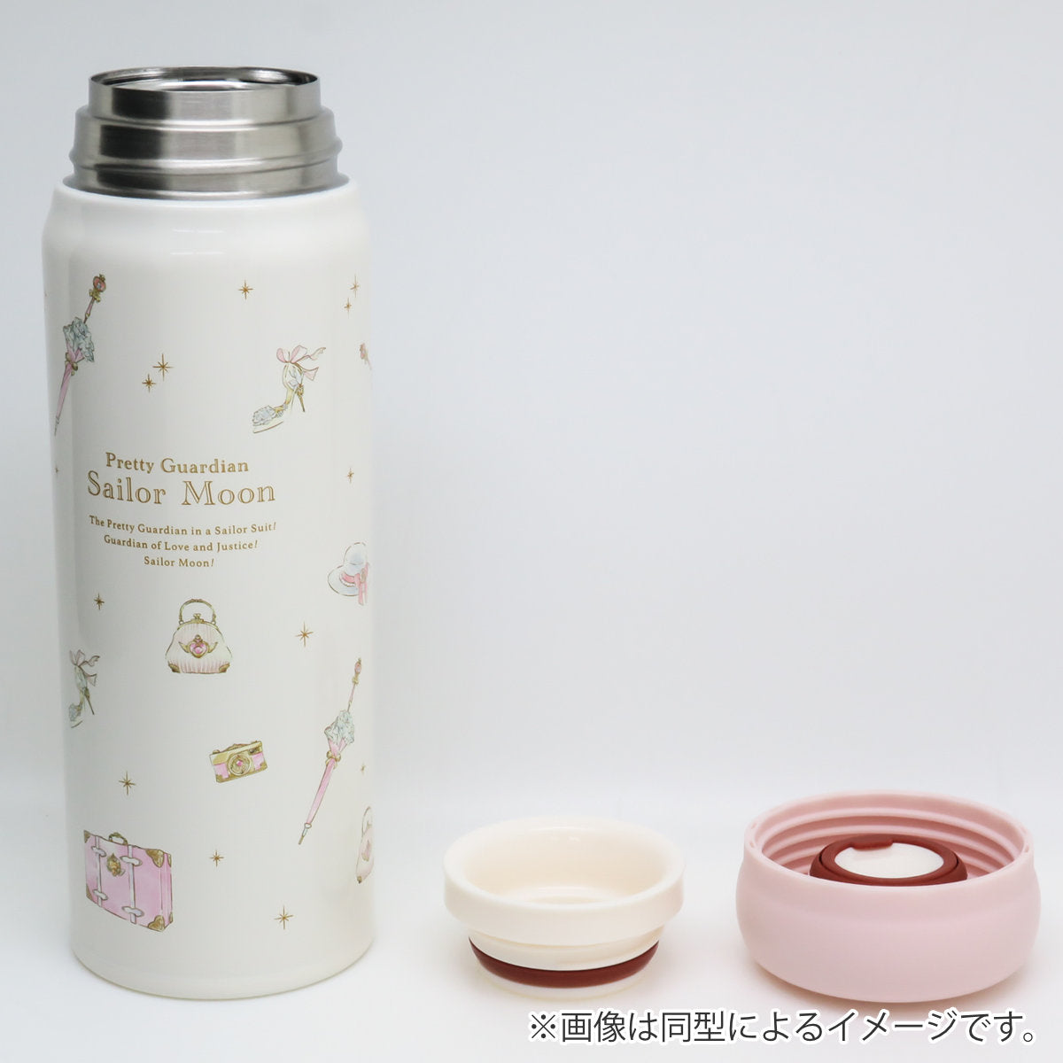 水筒 480ml ちいかわ ダイレクトステンレスボトル – ハウジー