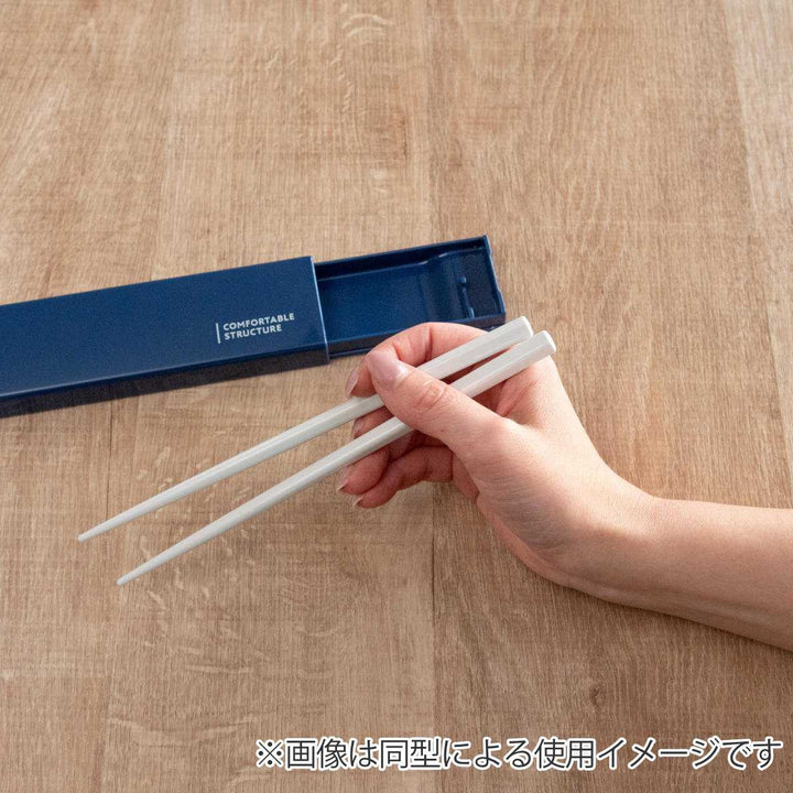 コンビセットもふりーぬ引フタコンビ箸スプーン