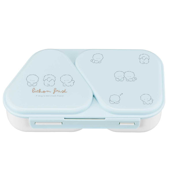 おにぎりケースもふりーぬおにぎりランチケース