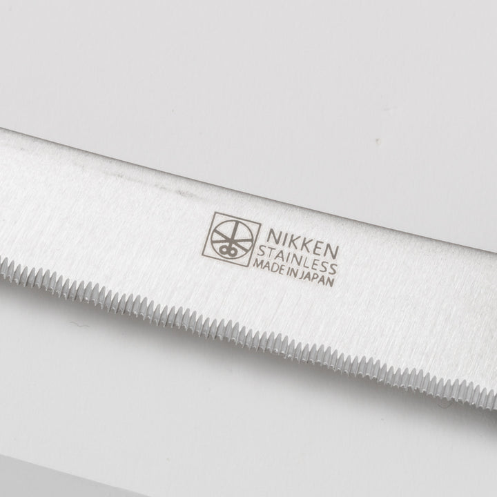 テーブルナイフ11cm先丸ナイフ日本製