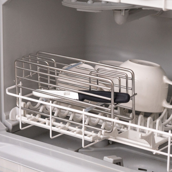 テーブルナイフ11cm先丸ナイフ日本製