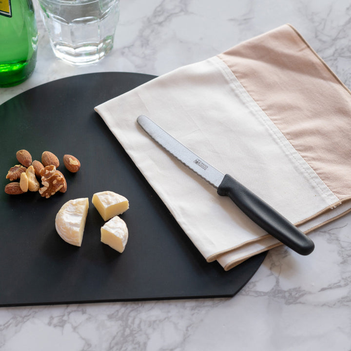 テーブルナイフ11cm先丸ナイフ日本製