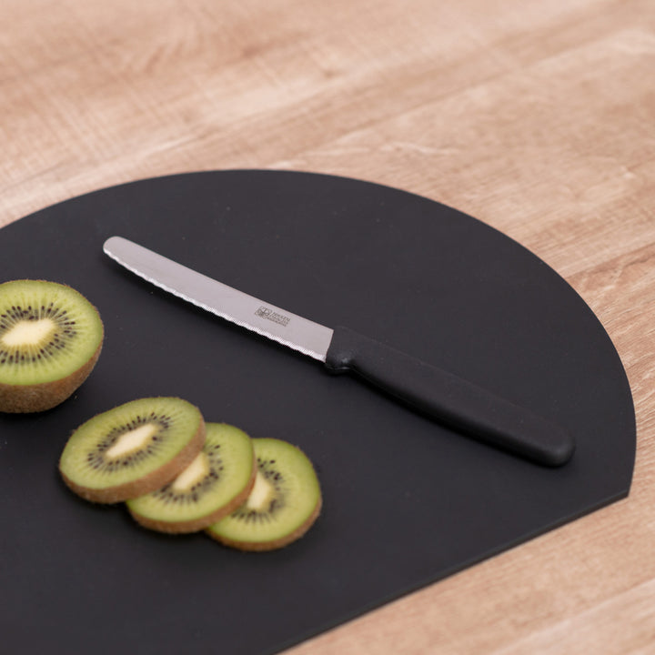 テーブルナイフ11cm先丸ナイフ日本製