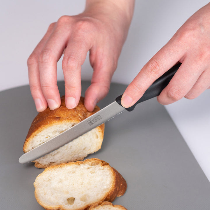 テーブルナイフ11cm先丸ナイフ日本製