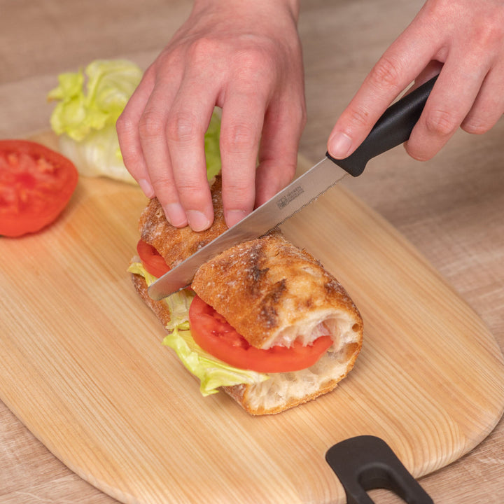 テーブルナイフ11cm先丸ナイフ日本製