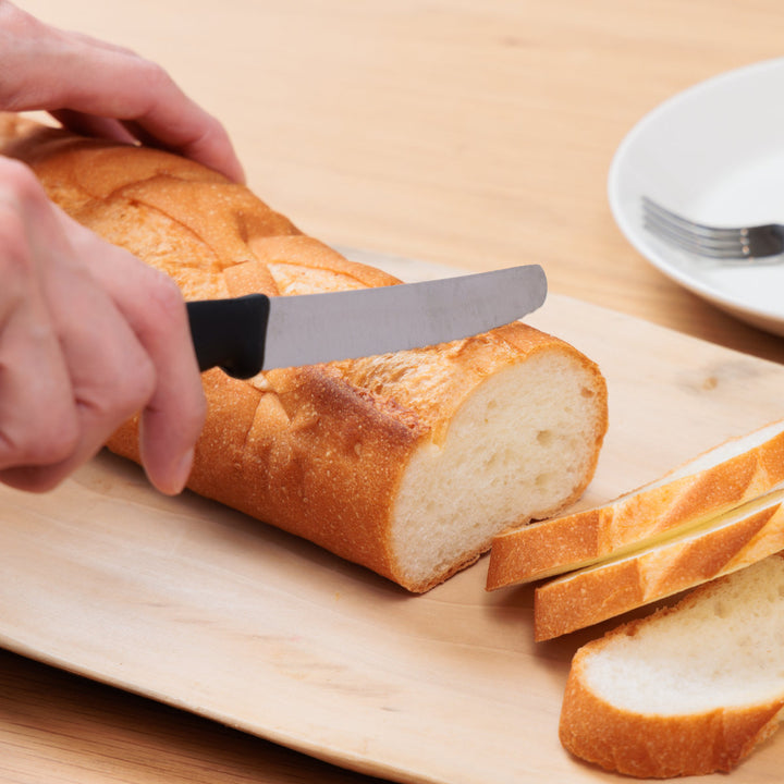 テーブルナイフ11cm先丸ナイフ日本製