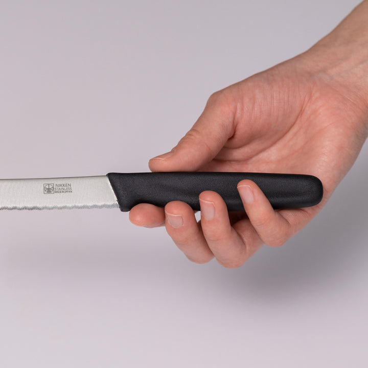 テーブルナイフ11cm先丸ナイフ日本製